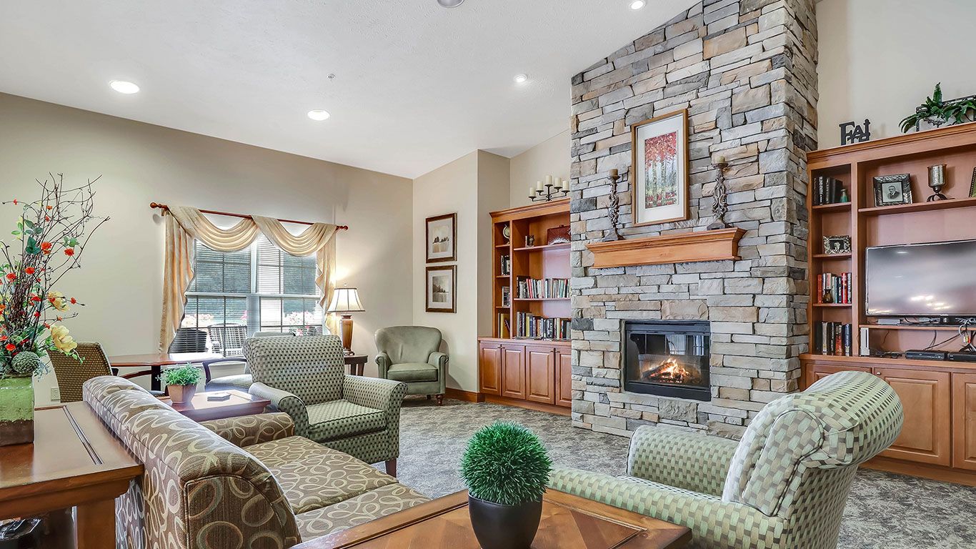 Maple Lake Assisted Living & Memory Care 2