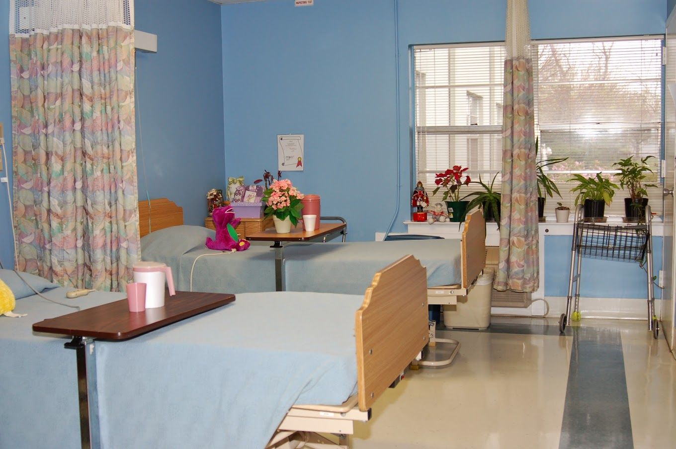 Springhill Senior Residence 4