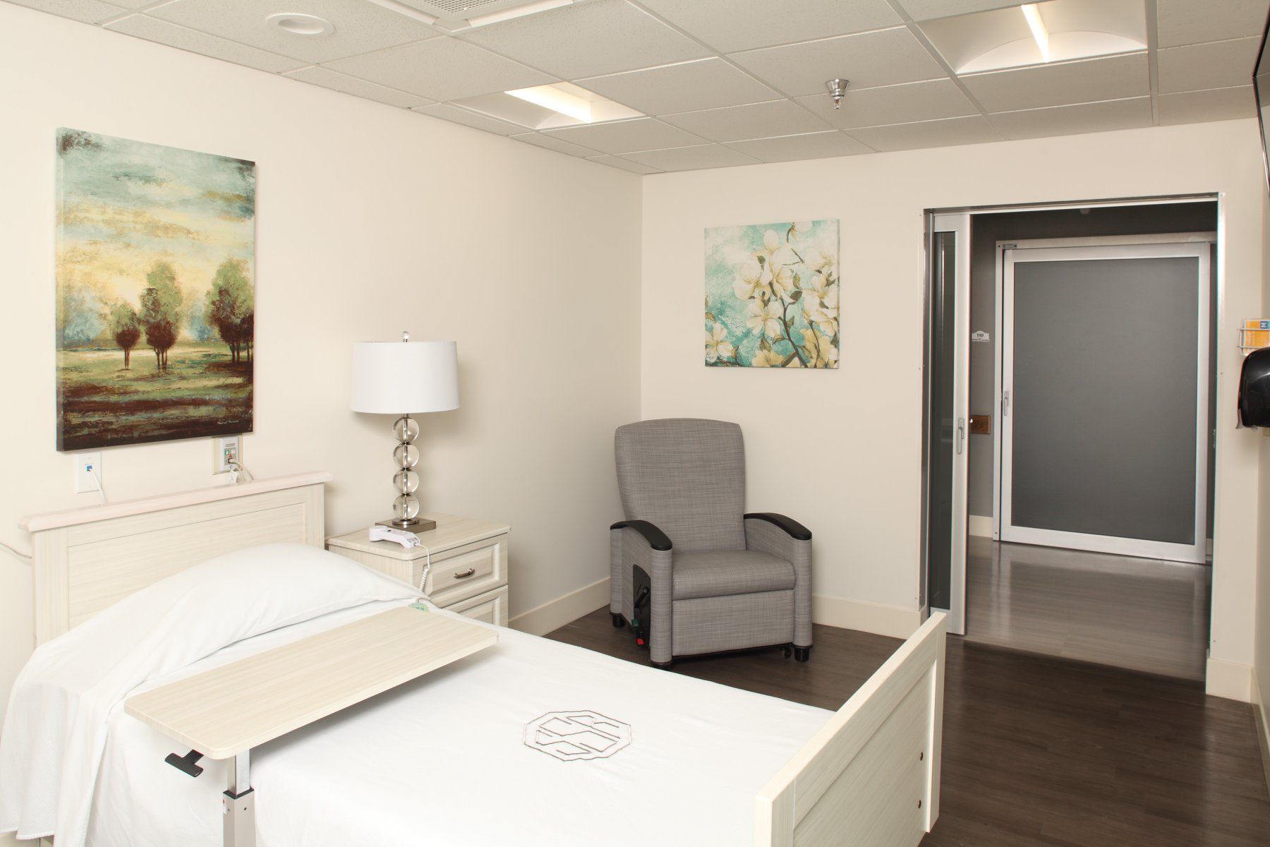 Springhill Senior Residence 1