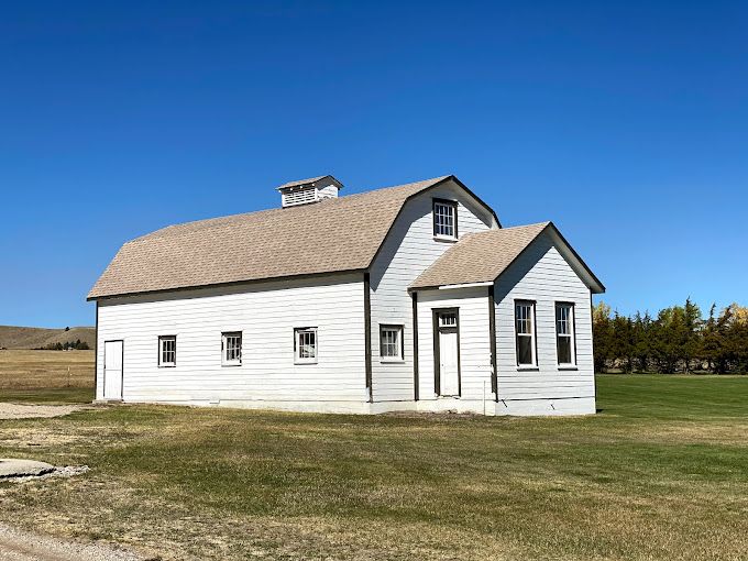 Veterans' Home of Wyoming 4