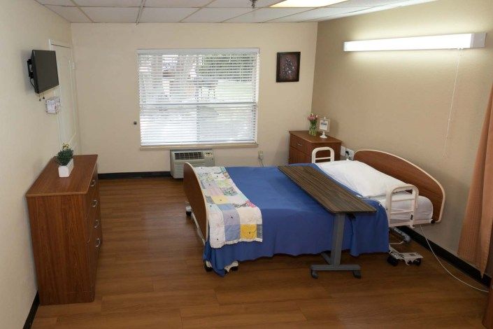 Grand Terrace Rehabilitation and Healthcare 2