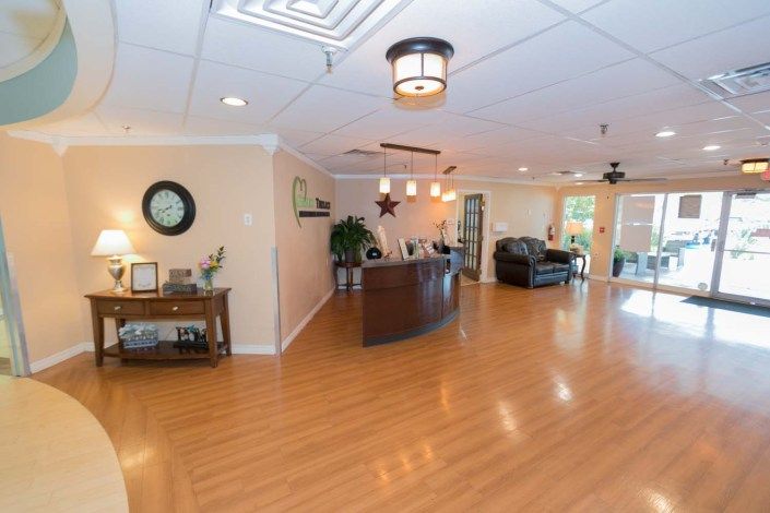 Grand Terrace Rehabilitation and Healthcare 4
