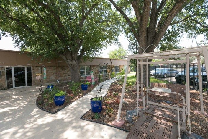 Grand Terrace Rehabilitation and Healthcare 1