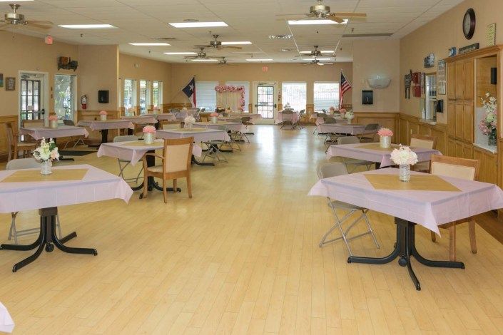 Grand Terrace Rehabilitation and Healthcare 3