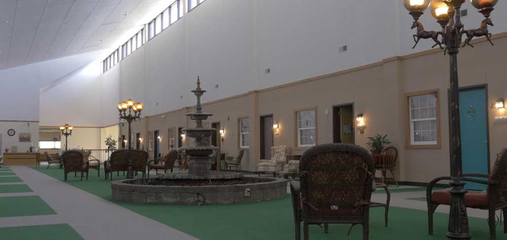 Aperion Estates Peru 4