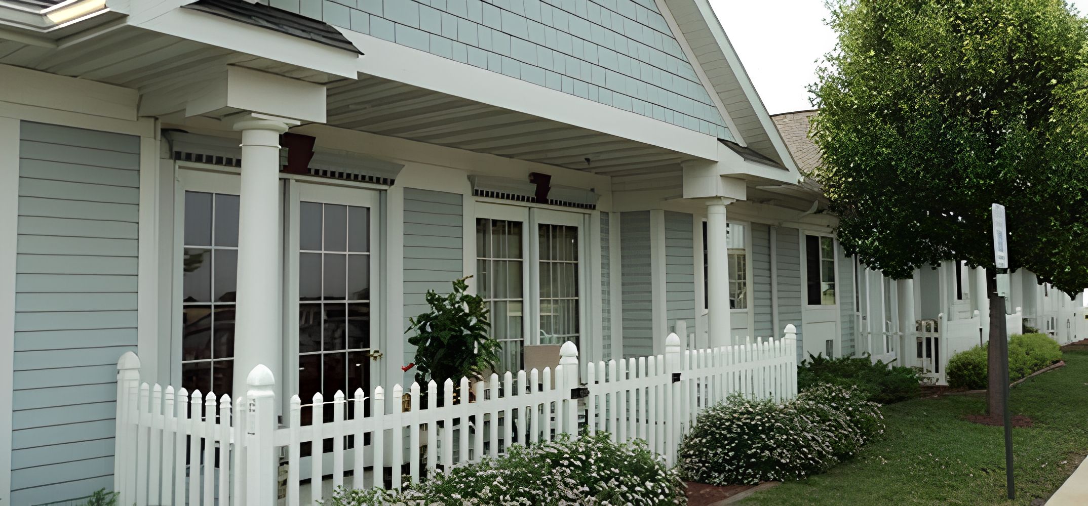 Prairie View Assisted Living 2