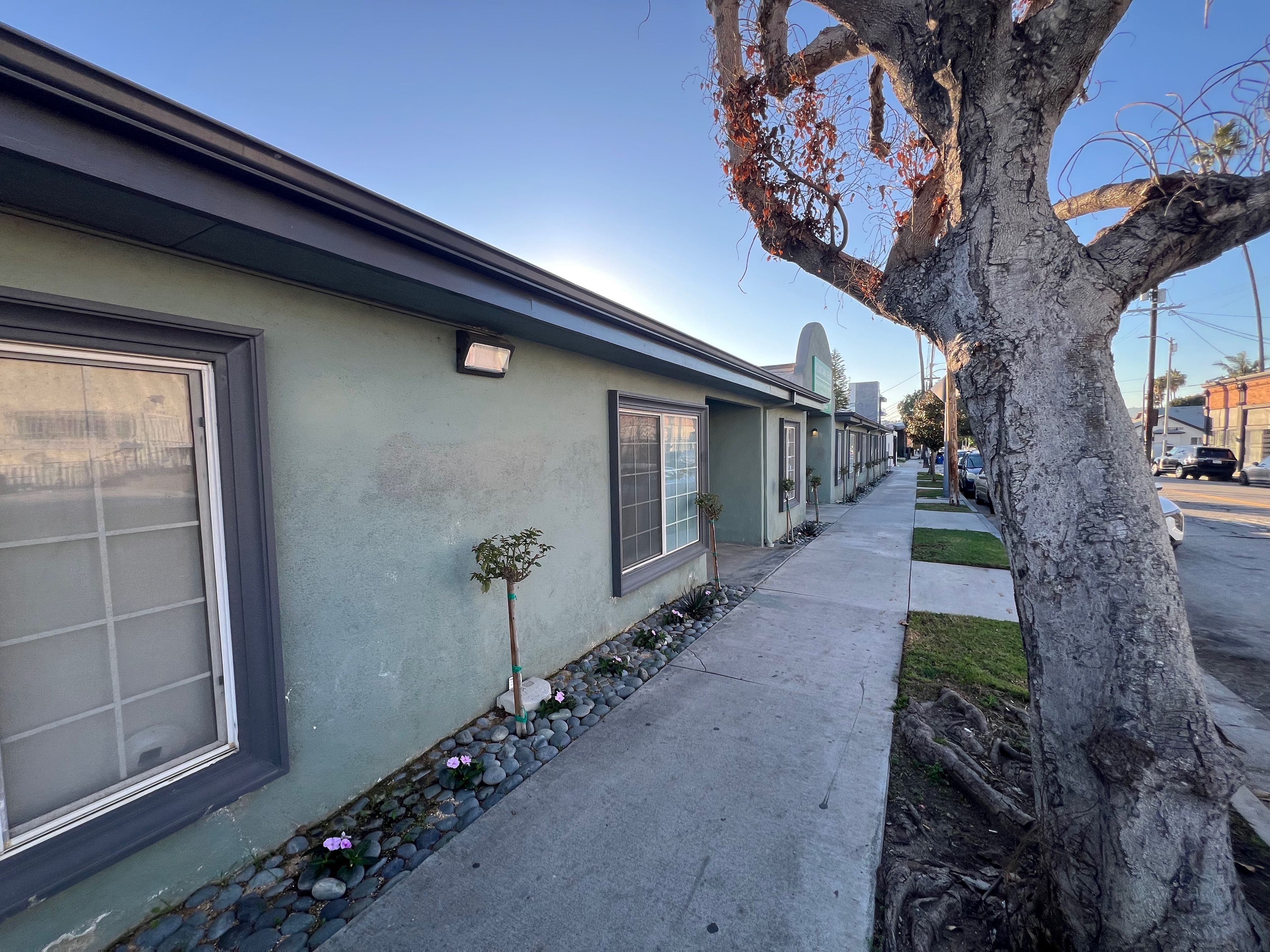 Fountain View Subacute and Nursing Center 3