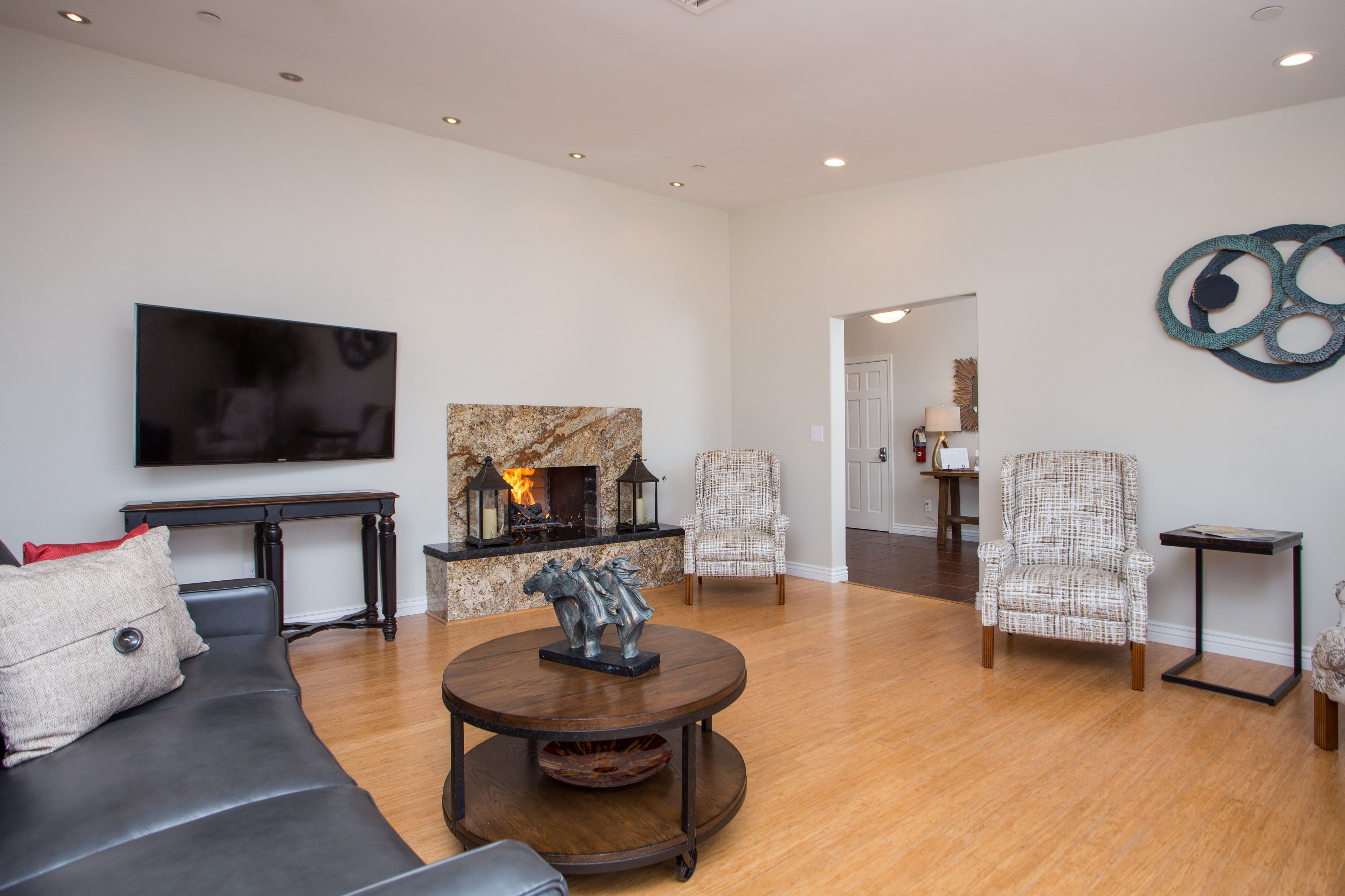 Desert Gardens Assisted Living 2