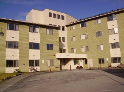 Bayview Terrace Assisted Living Facility 1
