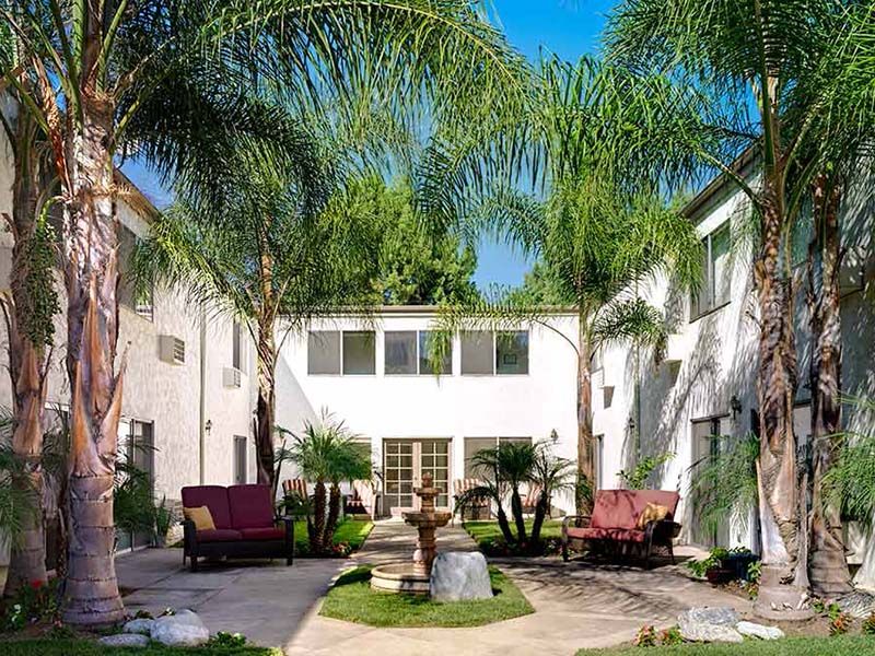 Atria Covina 1