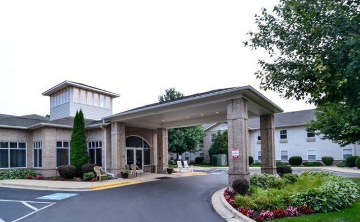 Cedarhurst Of Edison Lakes 1