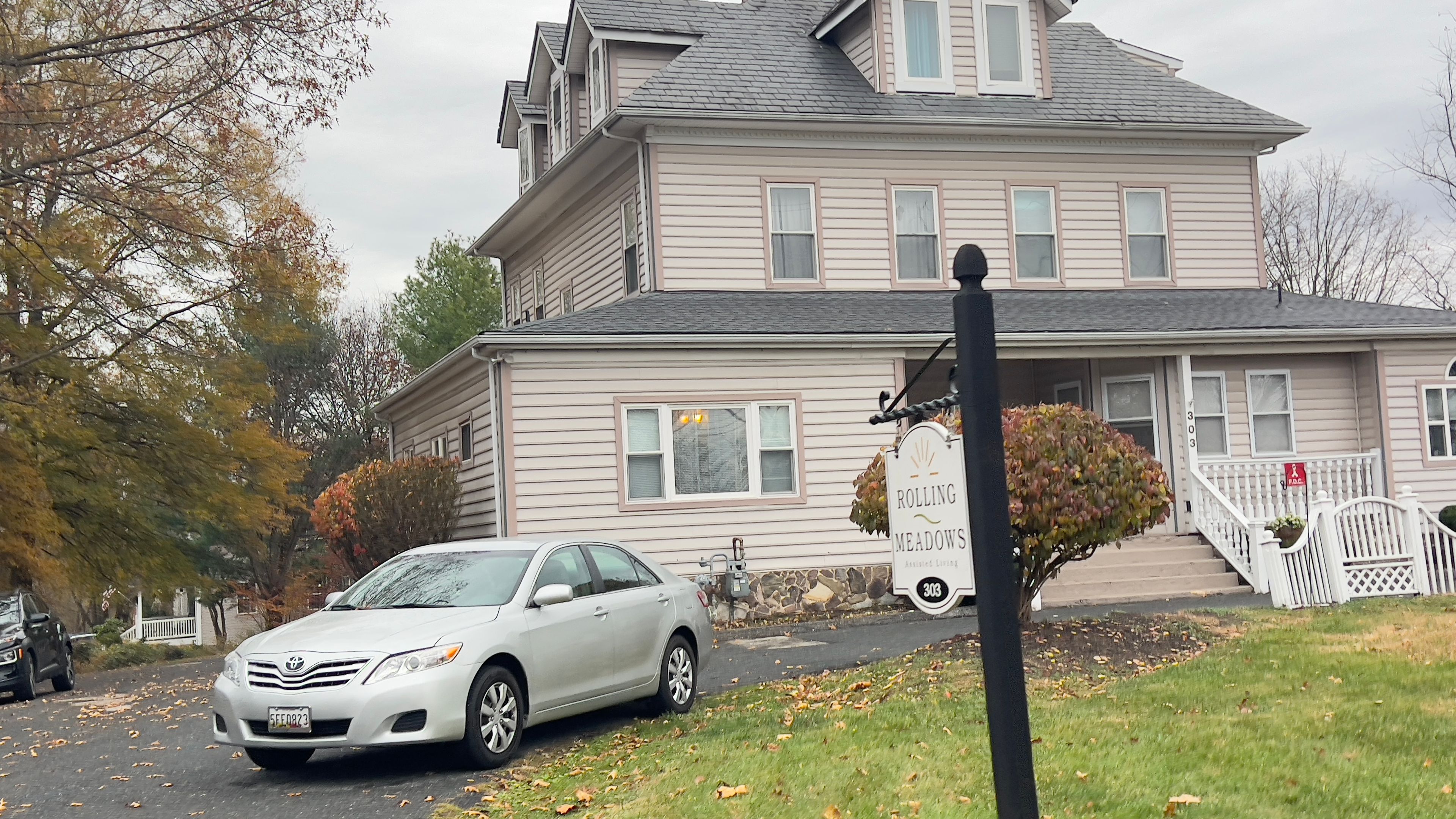 Rolling Meadows 1