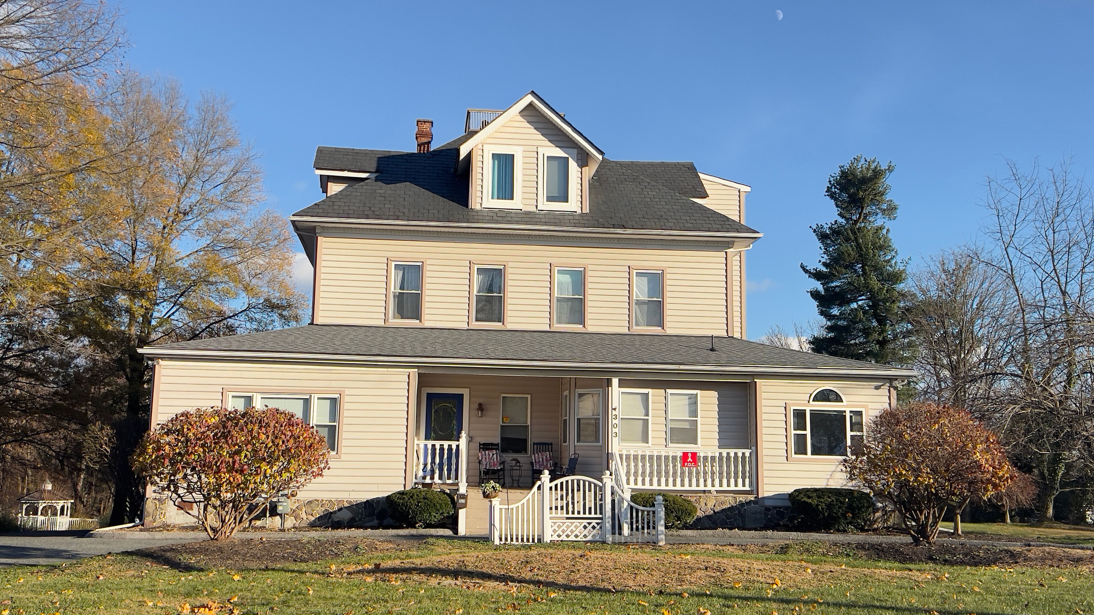 Rolling Meadows 4