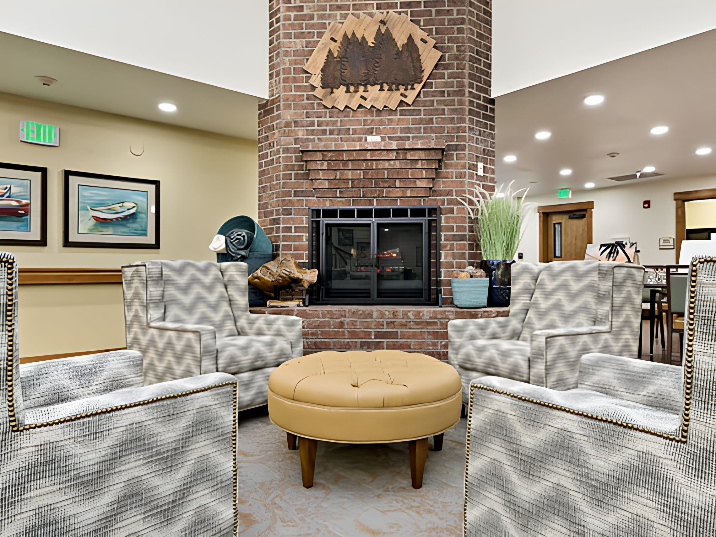 Mill View Memory Care 3