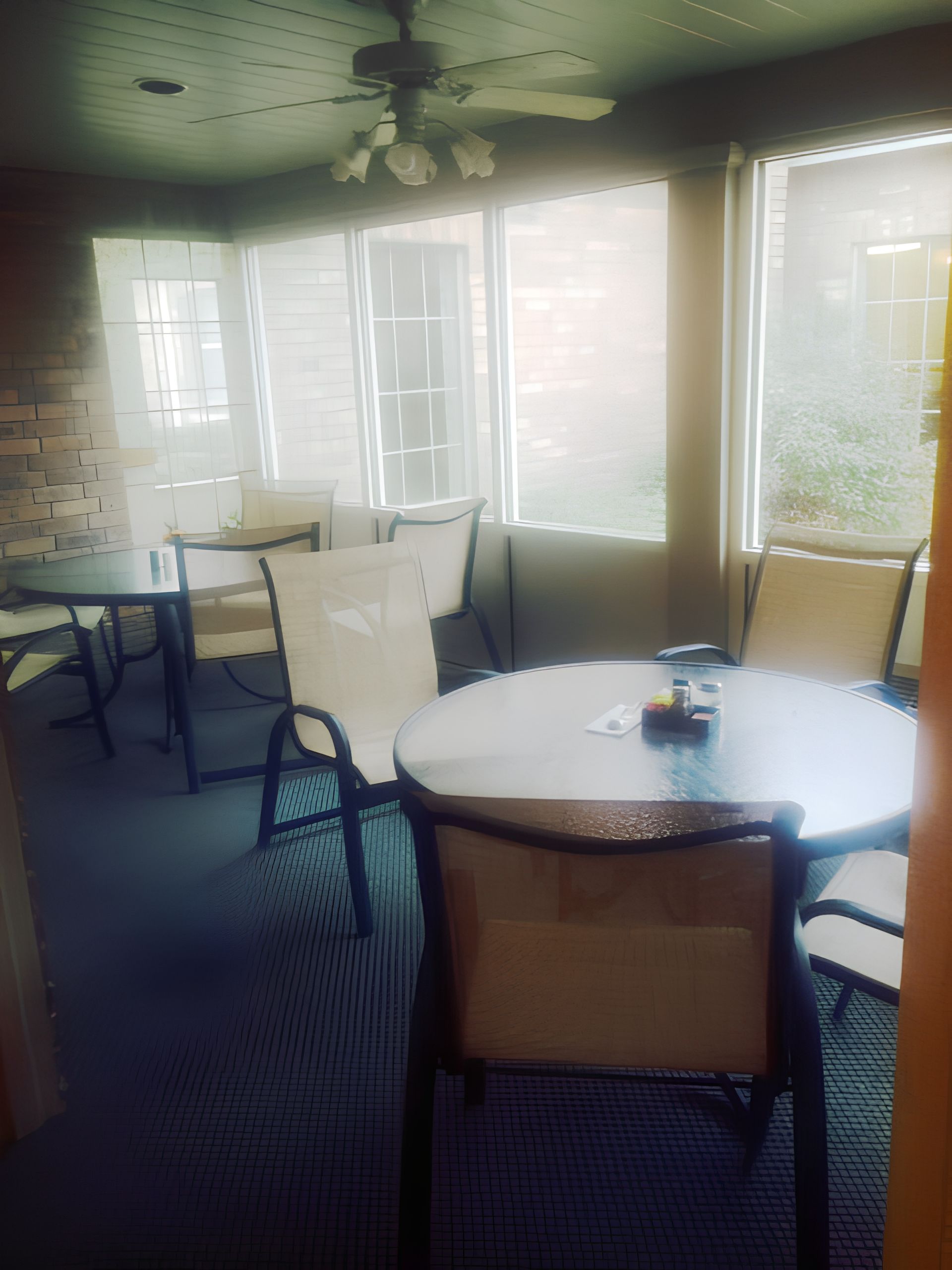 Independence Hall 4