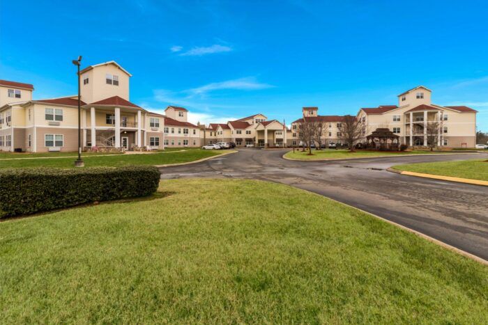 Fieldstone Place 1