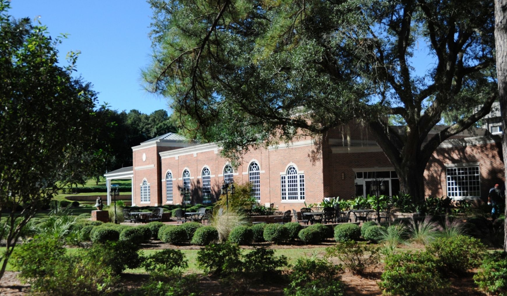 Westminster Oaks 1