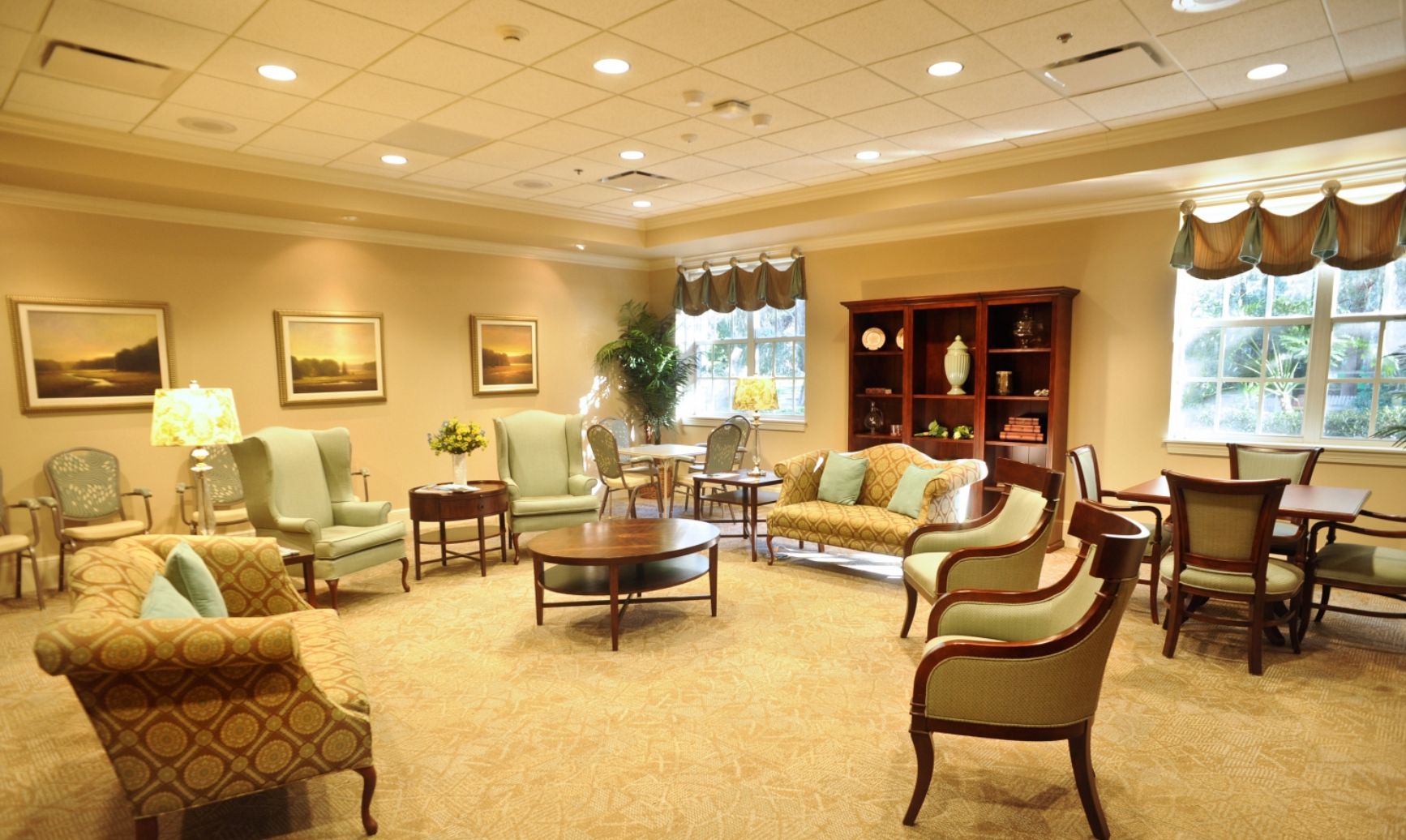 Westminster Oaks 2