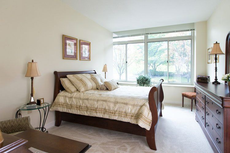 North Oaks 1