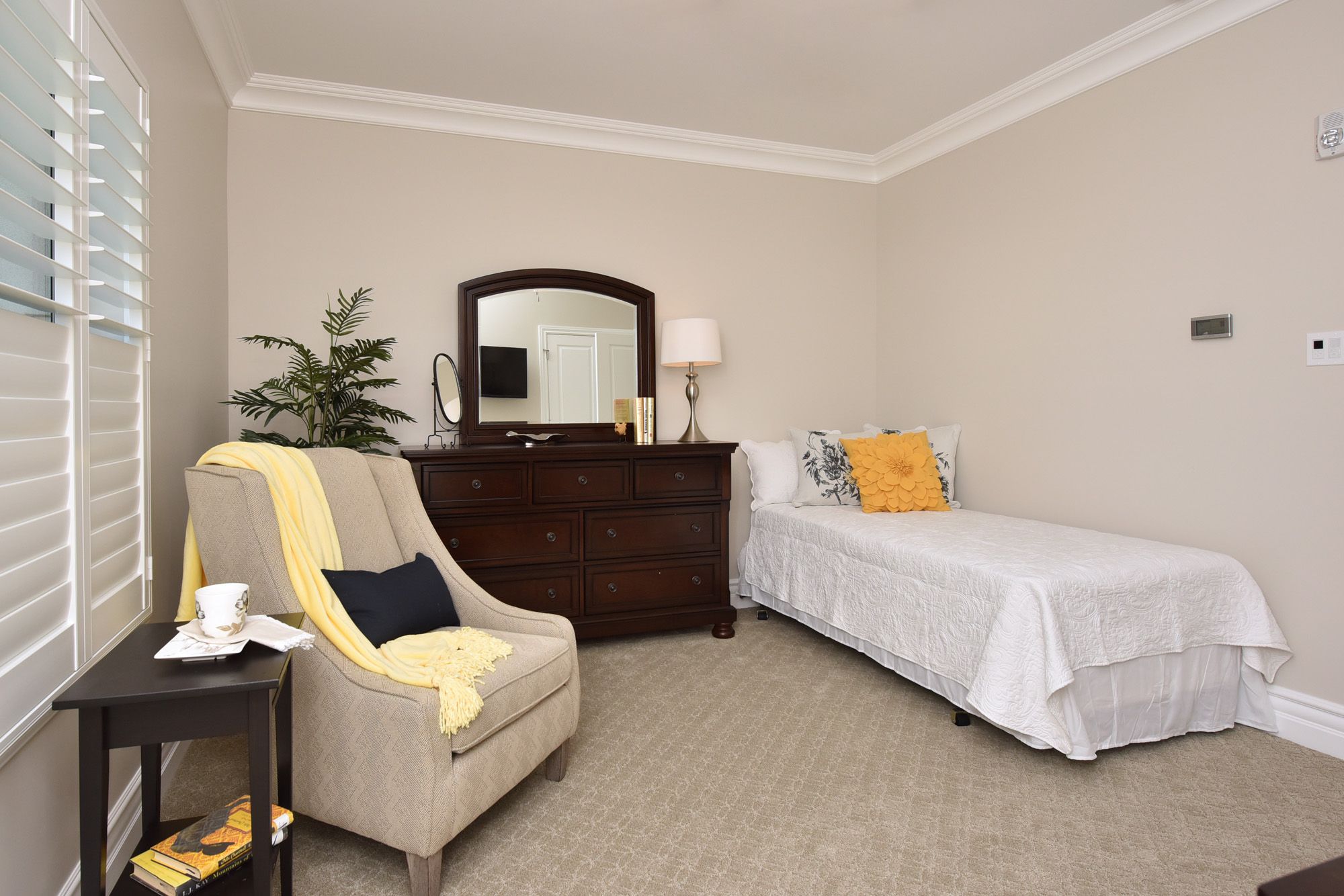 Paradise Living Centers Arcadia 2