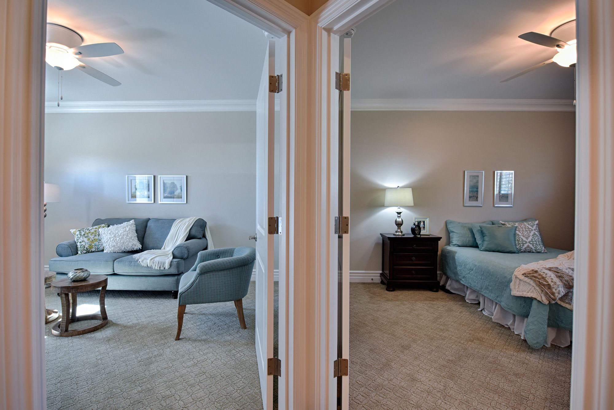 Paradise Living Centers Arcadia 3
