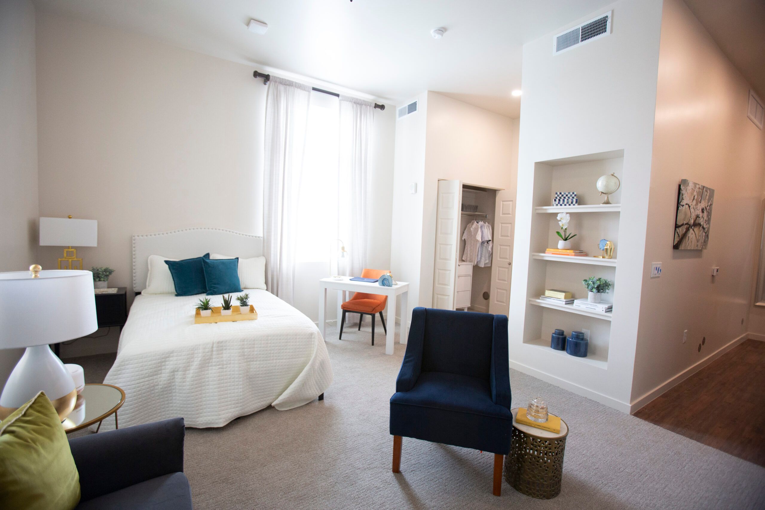 The Retreat at Alameda 3