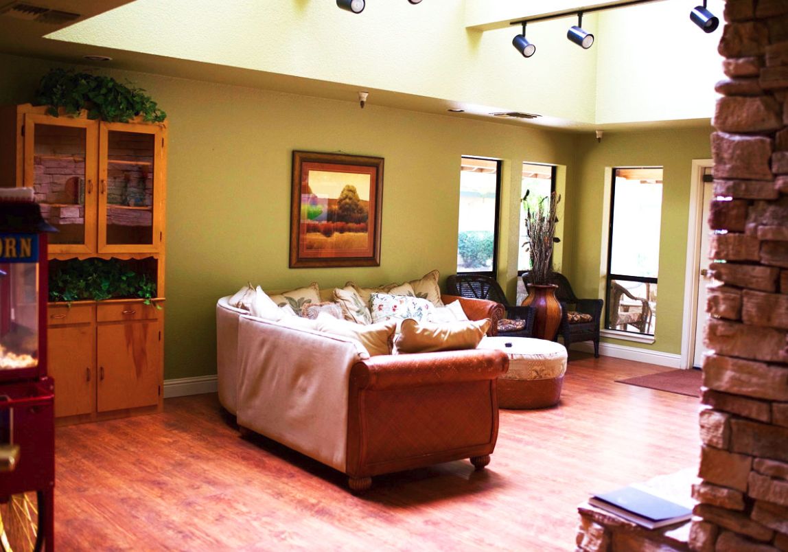 Woodland Gardens Senior Living 1