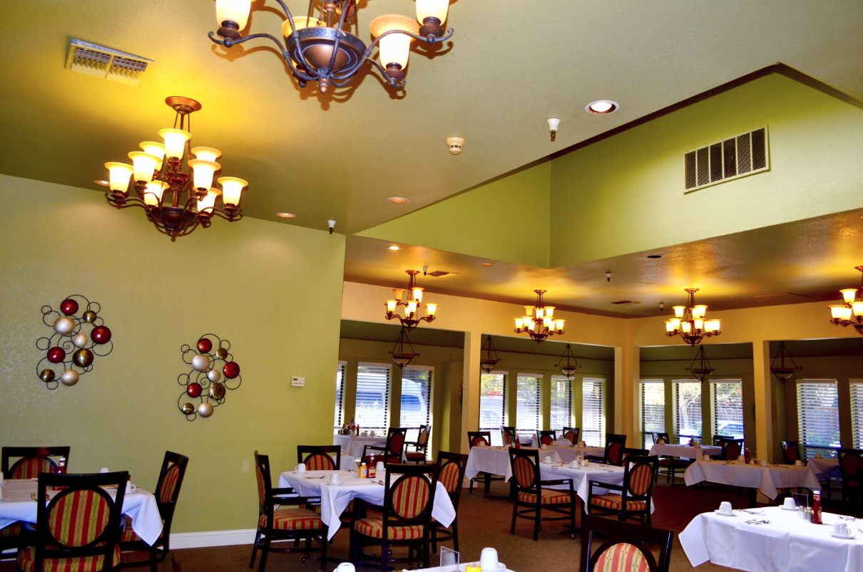 Woodland Gardens Senior Living 4