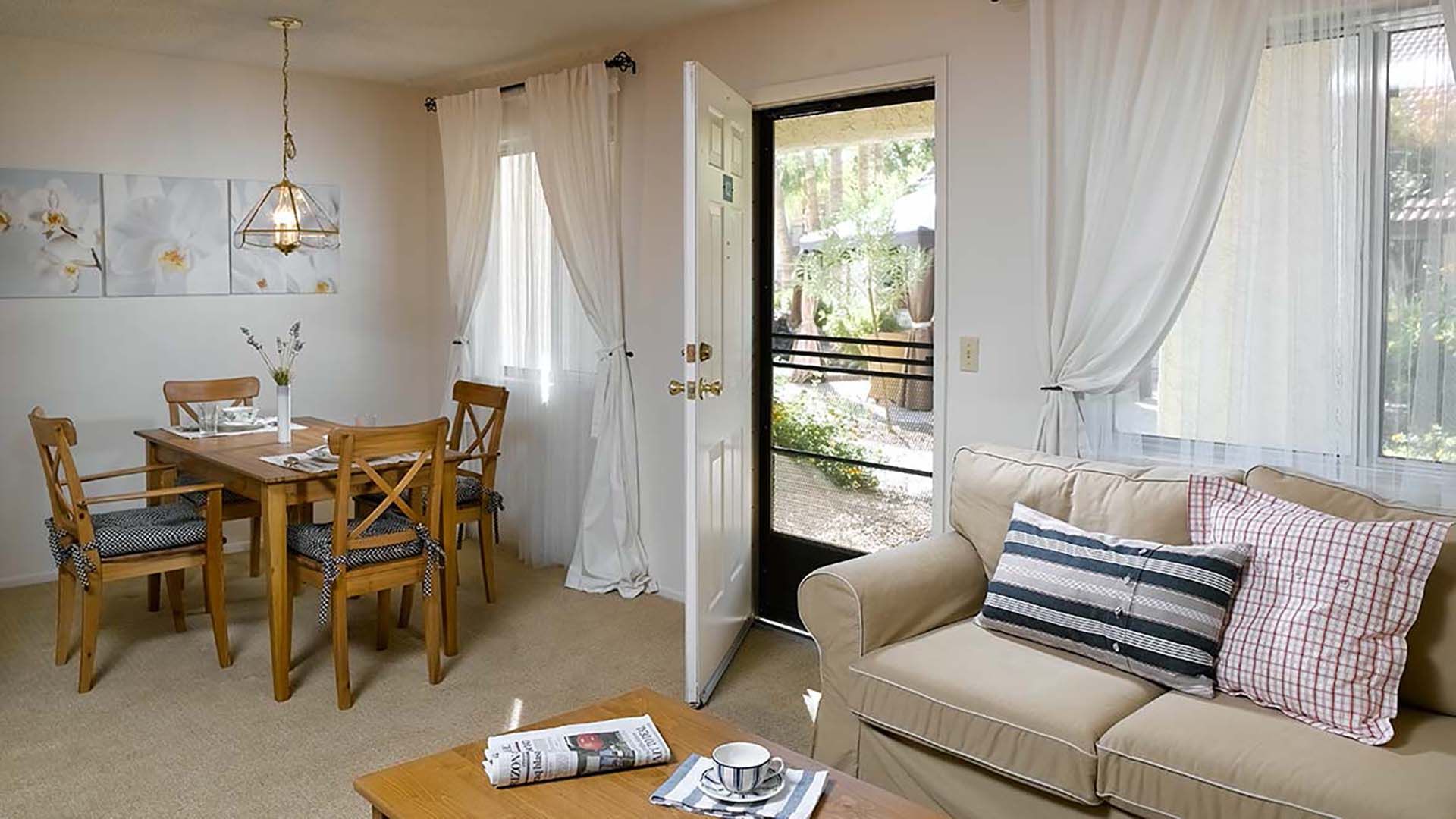 Atria Chandler Villas 2