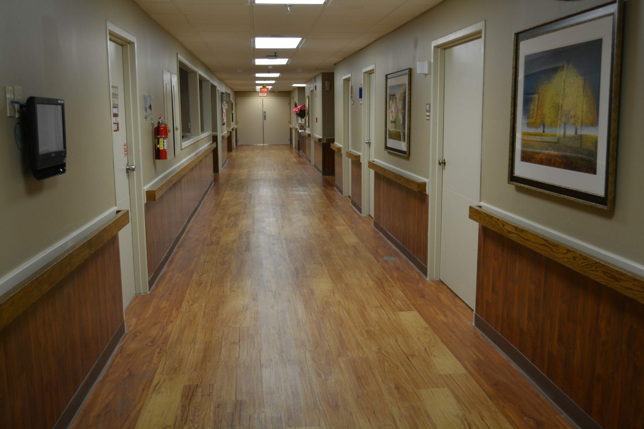 University Nursing Center 3
