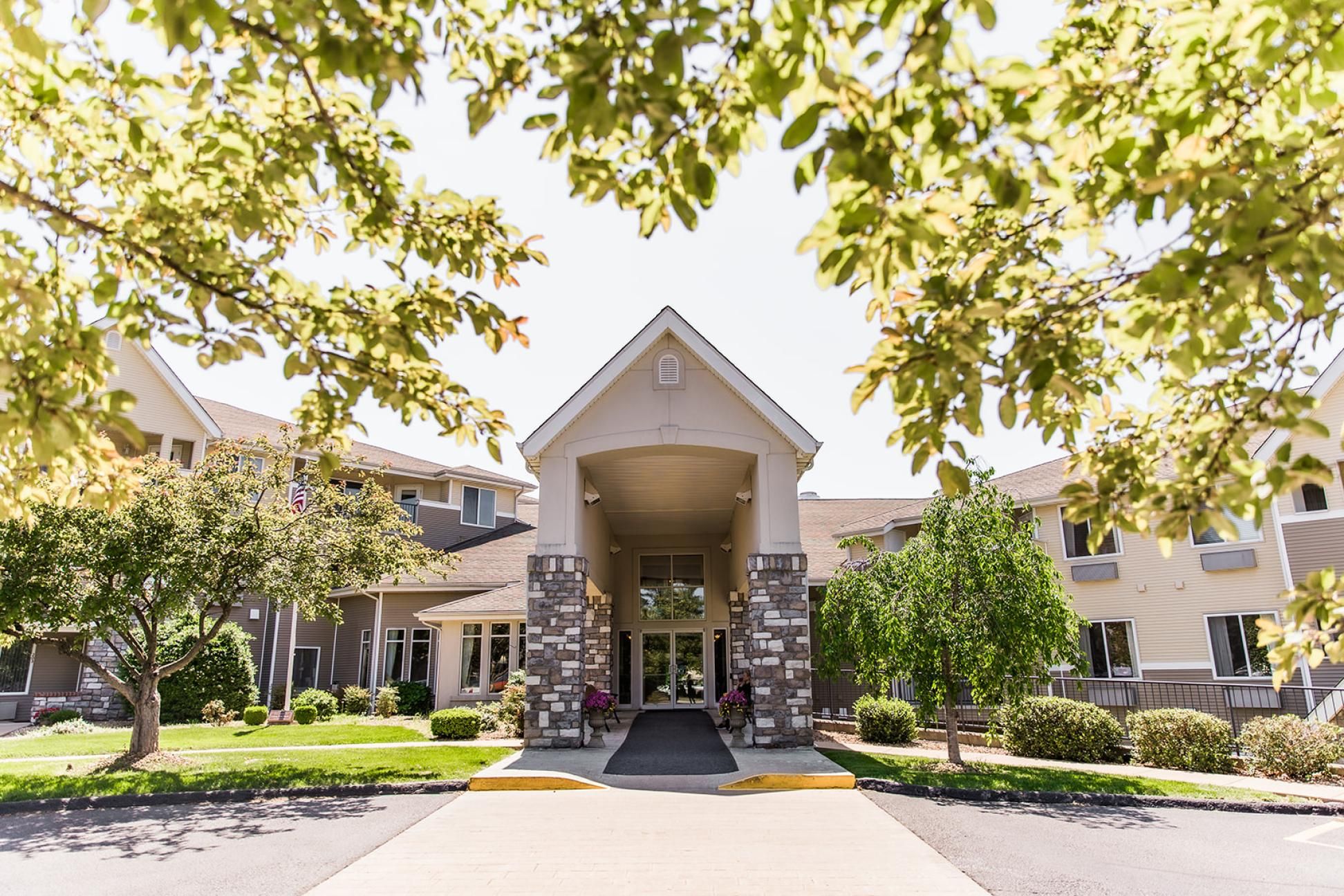 College View Manor 1