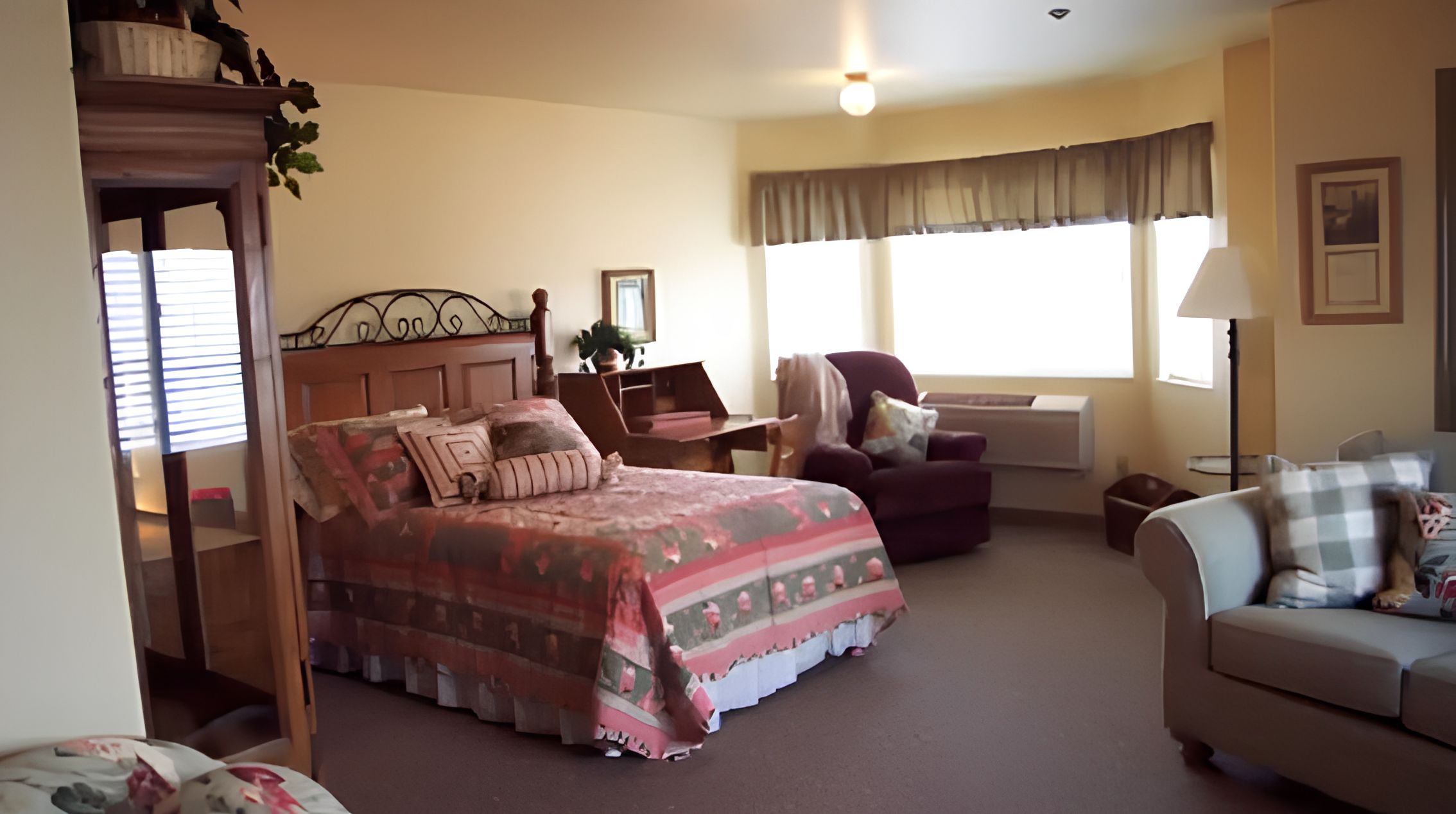 Cottages Senior Living I Dba The Cottages Of Payette 4