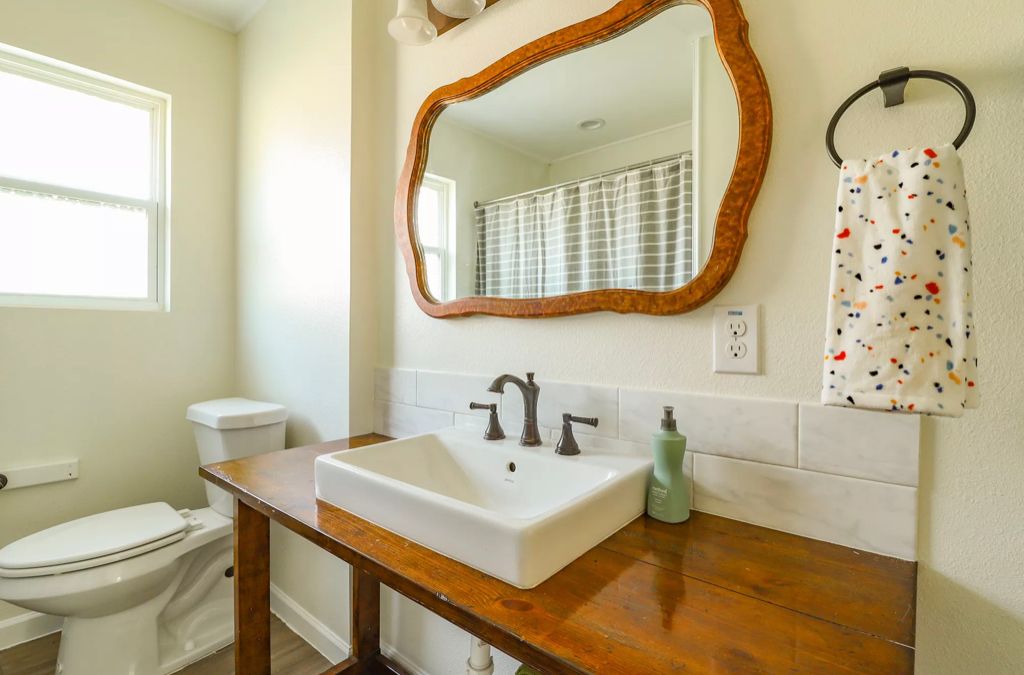 Austin Gardens Senior Living 4