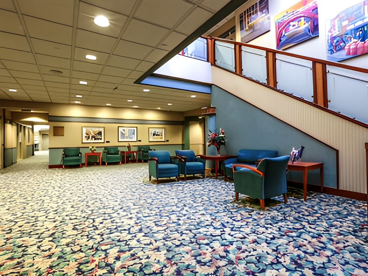 Seashore Gardens Living Center 1