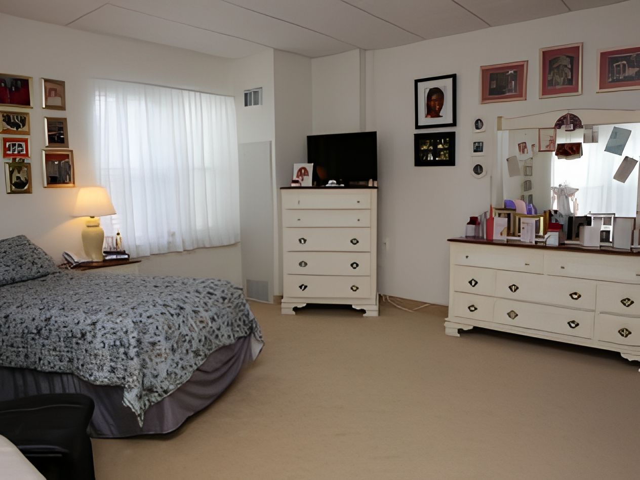Seashore Gardens Living Center 2