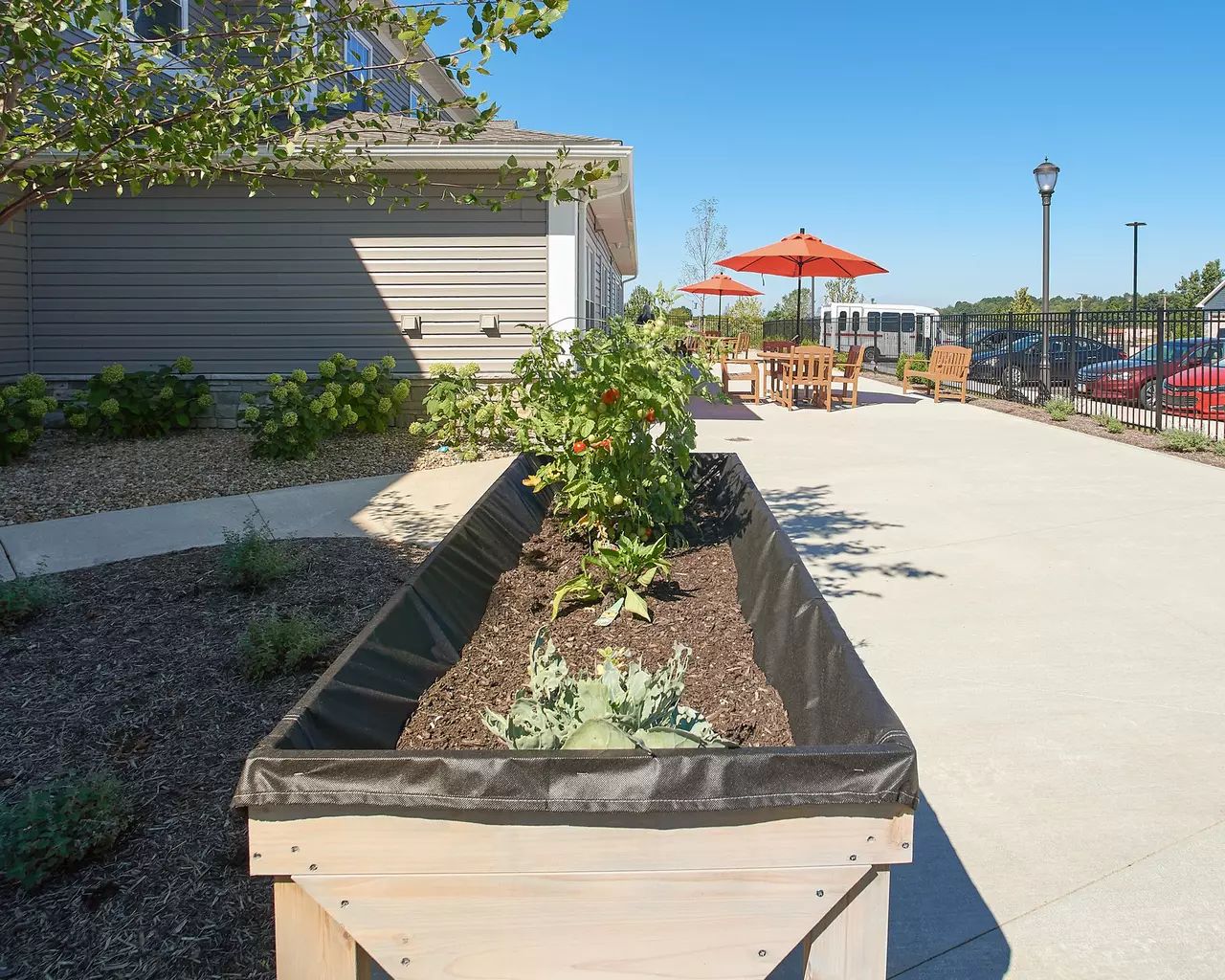 Danbury Mount Vernon 3