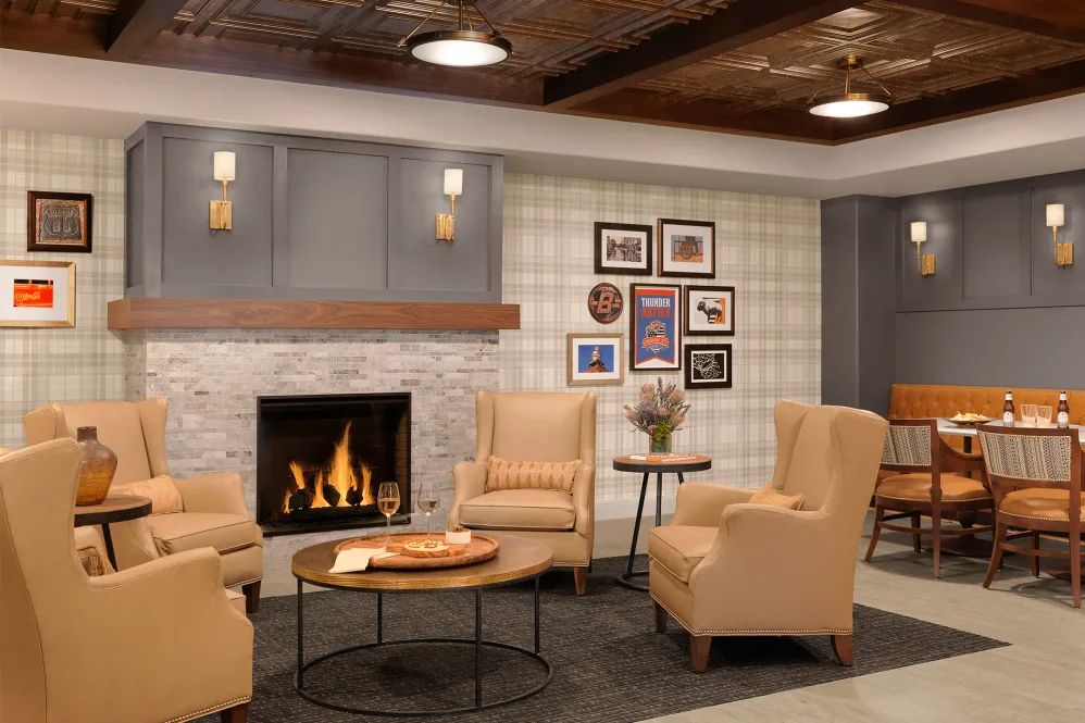 Touchmark At Coffee Creek 2