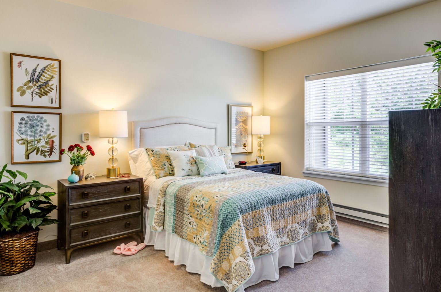 Northridge Gracious Retirement Living 2