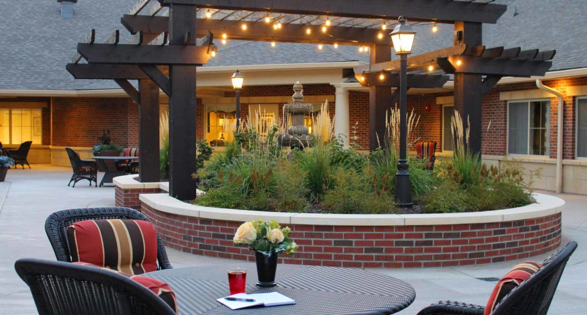 Deer Ridge Memory Care 4