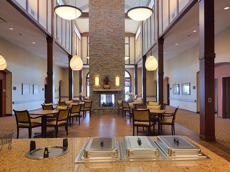 St Clare Commons 2