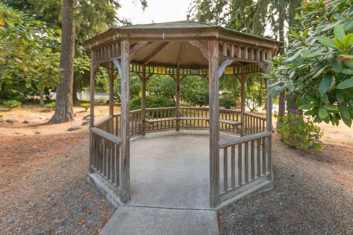 Bainbridge Island Health & Rehab Center 1