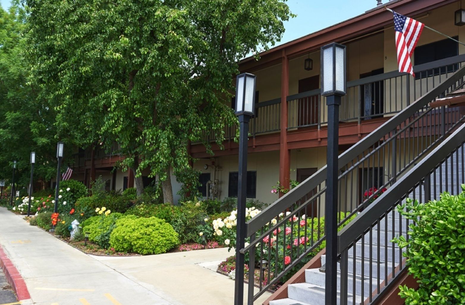 Rosewood Villas 4