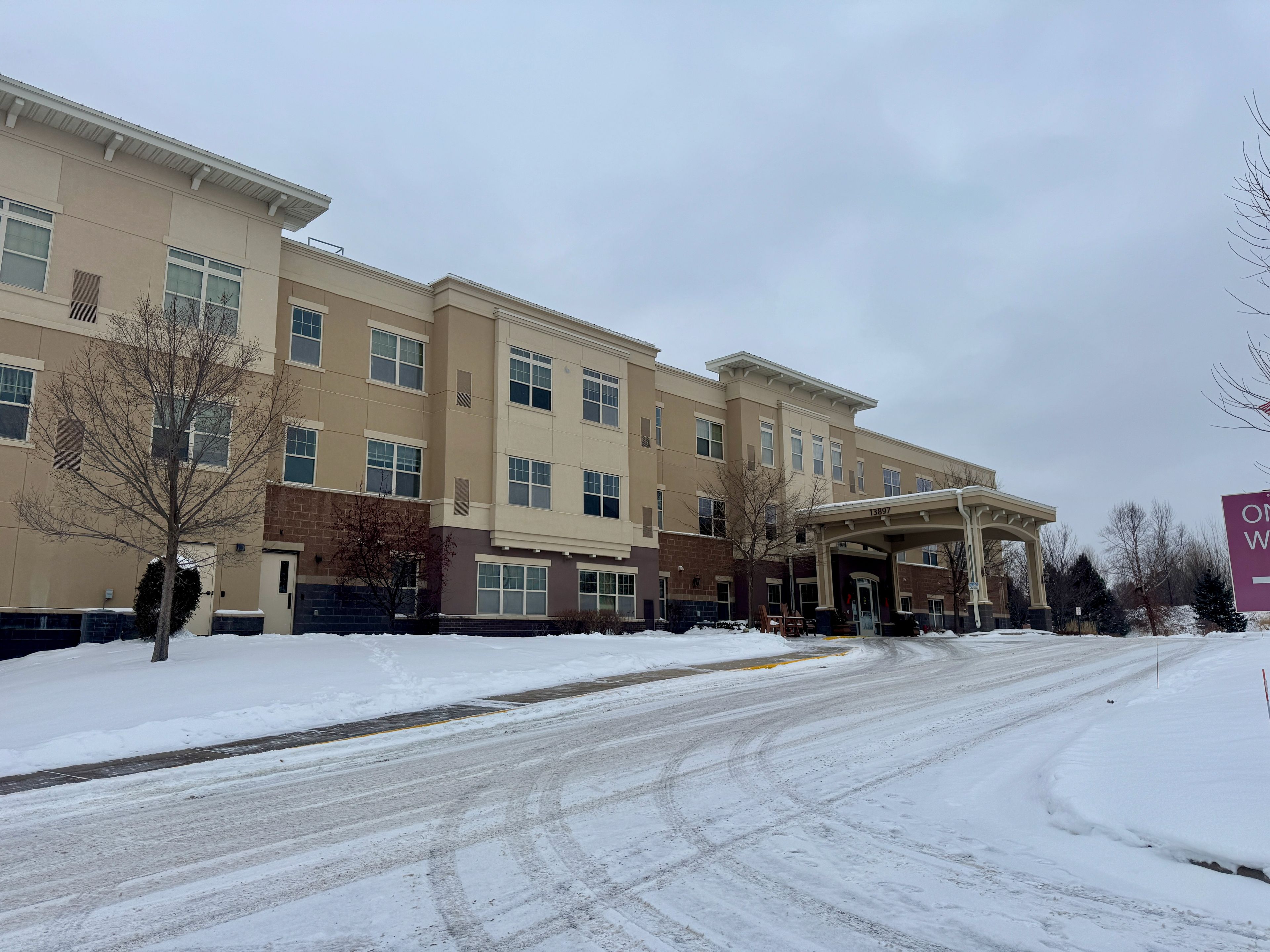 Arbors at Ridges Assisted Living 2