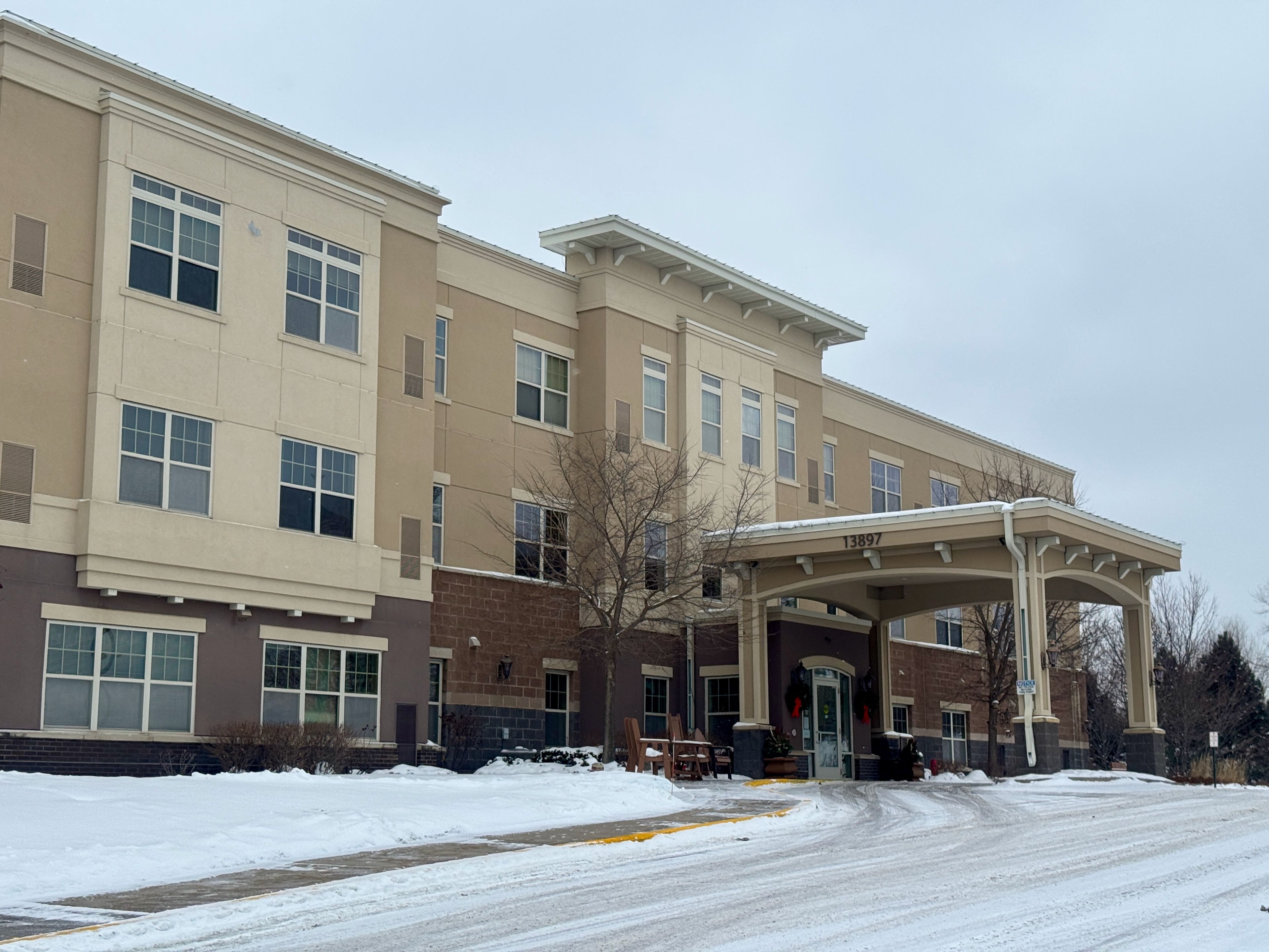 Arbors at Ridges Assisted Living 4