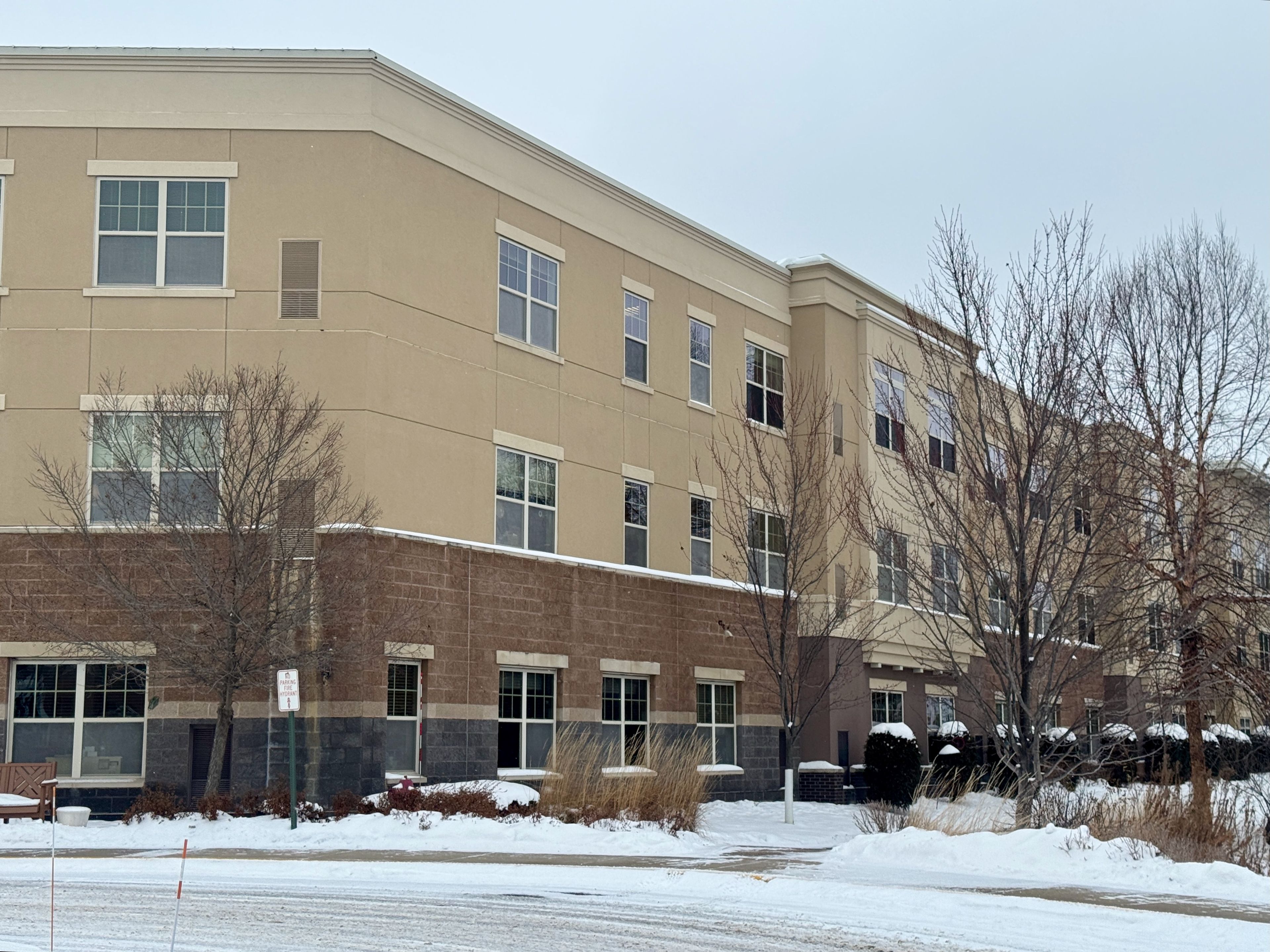 Arbors at Ridges Assisted Living 3