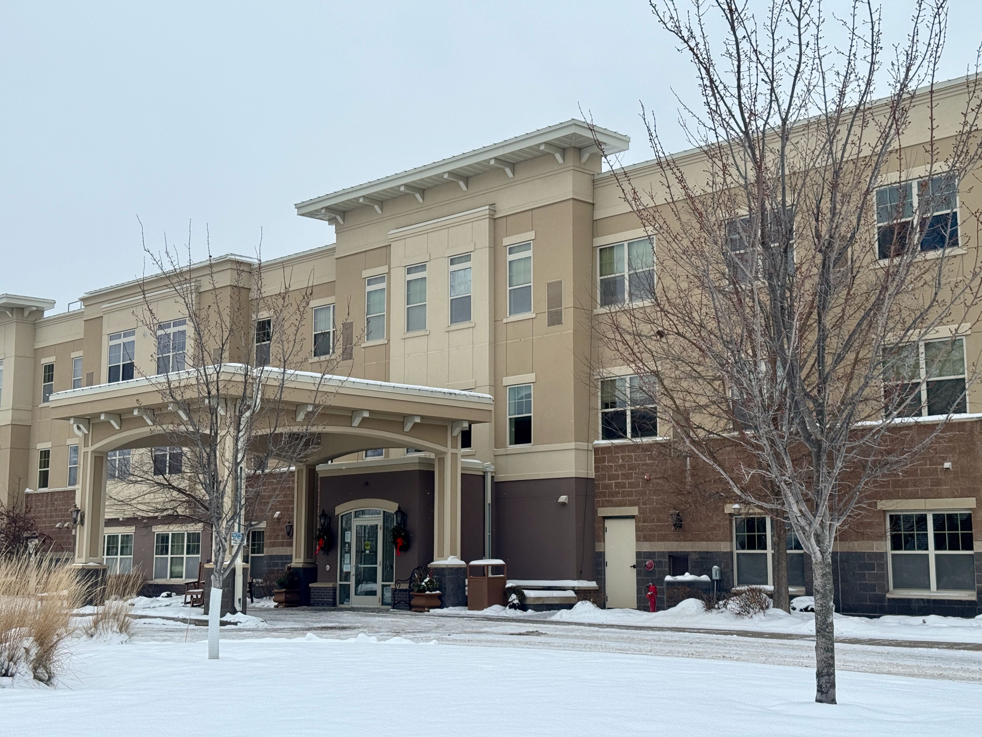 Arbors at Ridges Assisted Living 4