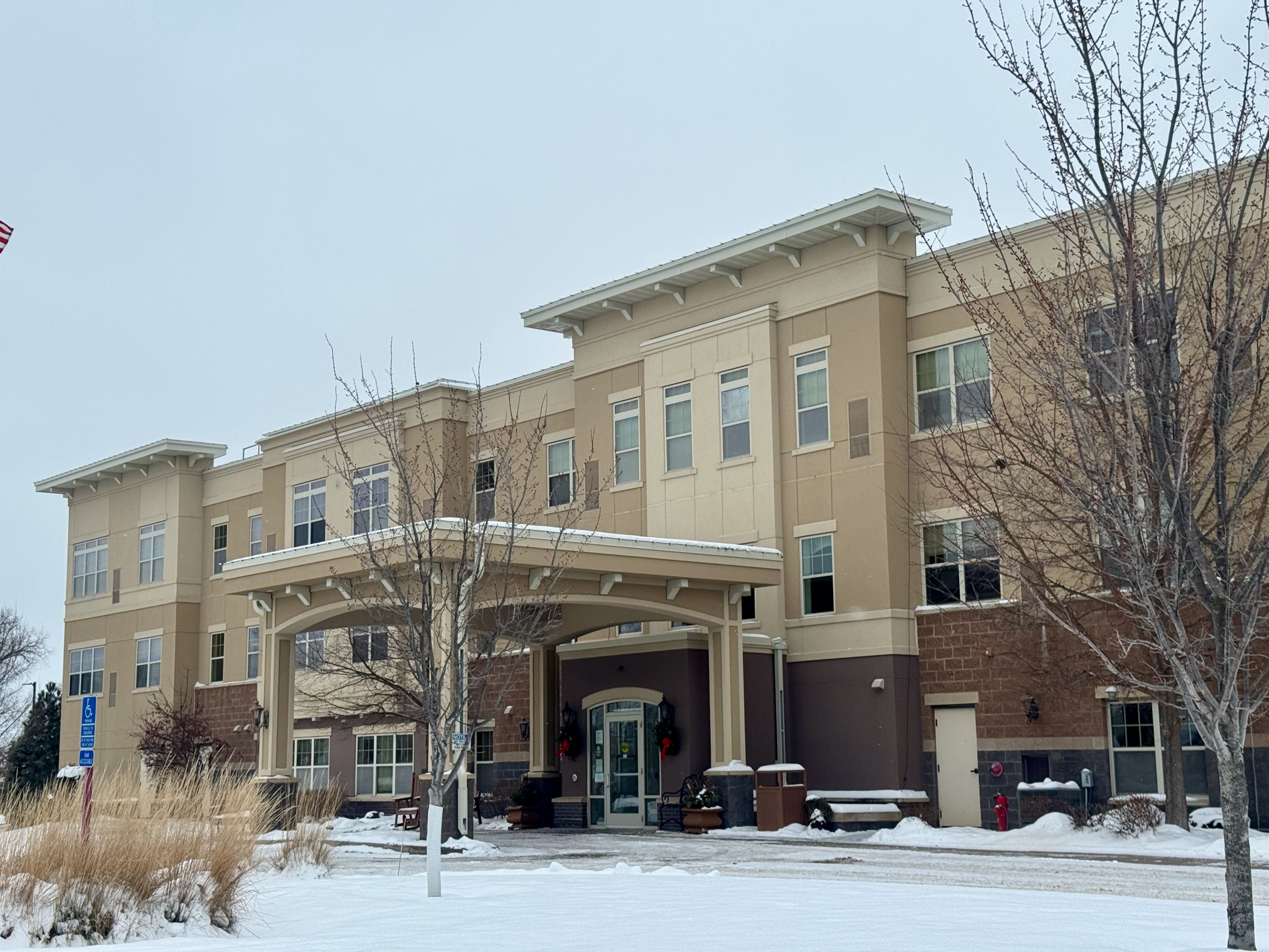 Arbors at Ridges Assisted Living 2