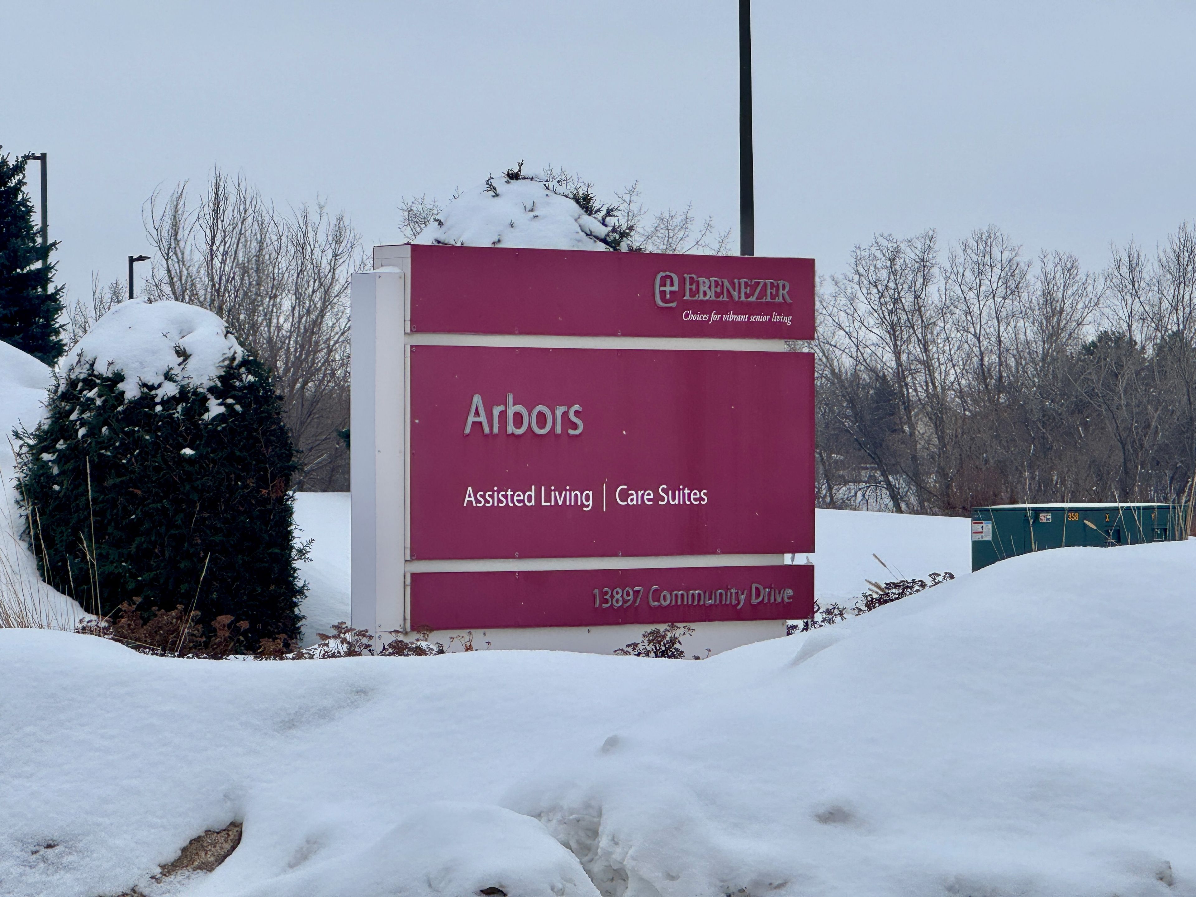 Arbors at Ridges Assisted Living 1