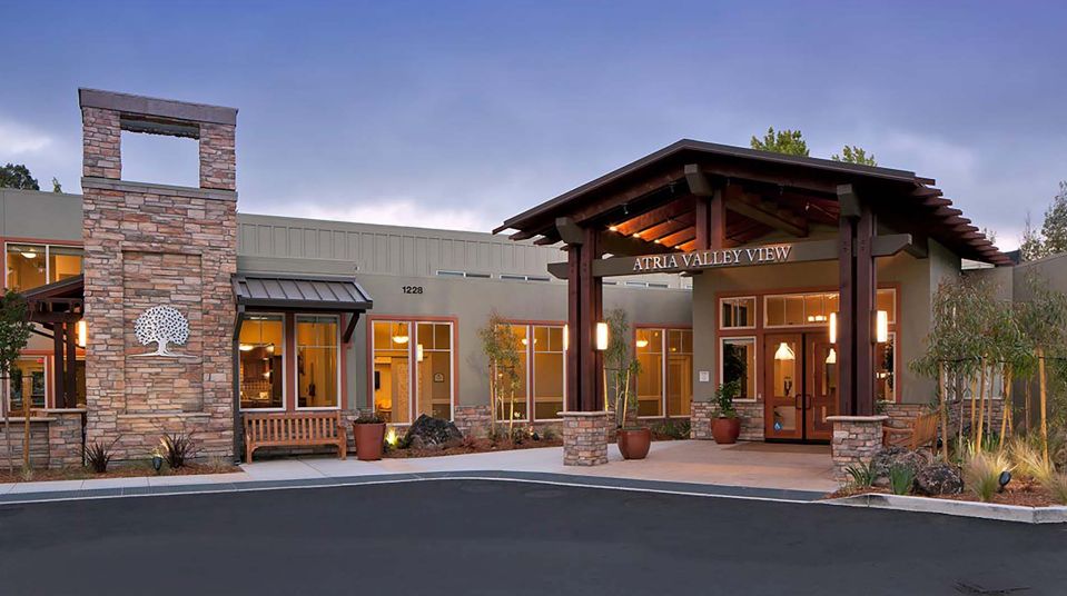 Atria Valley View 2