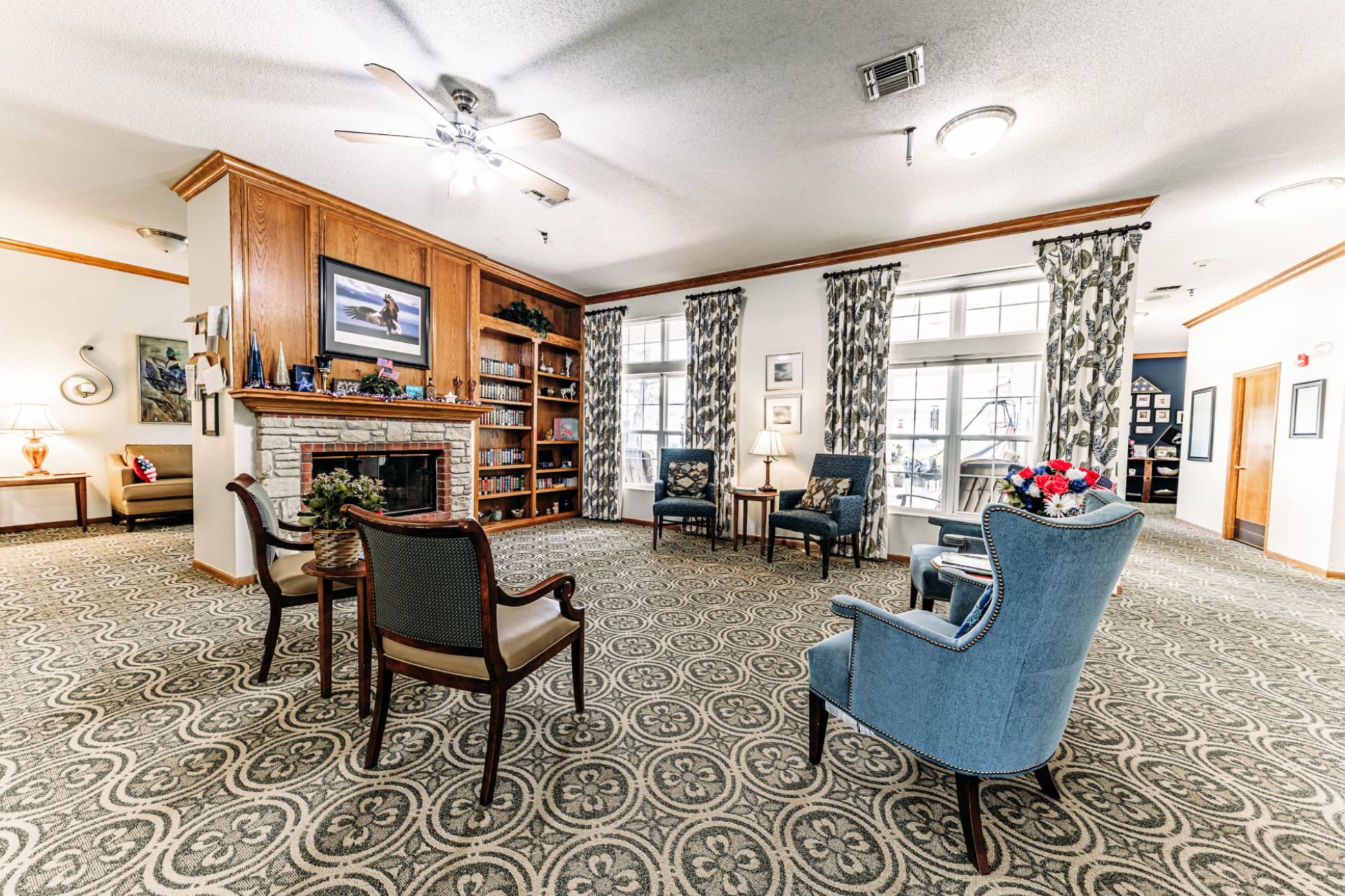 Creekside Village Assisted Living 2